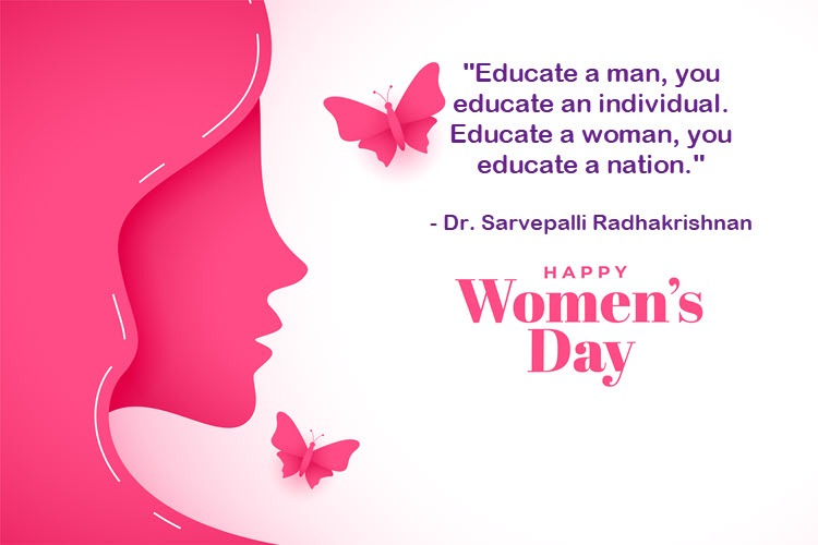 Women's Day 2024 Wishes, Images, Messages, Quotes, History