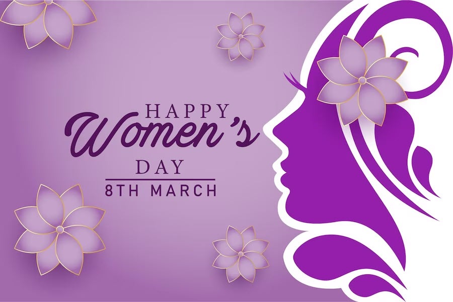 Women's Day Images & Greetings